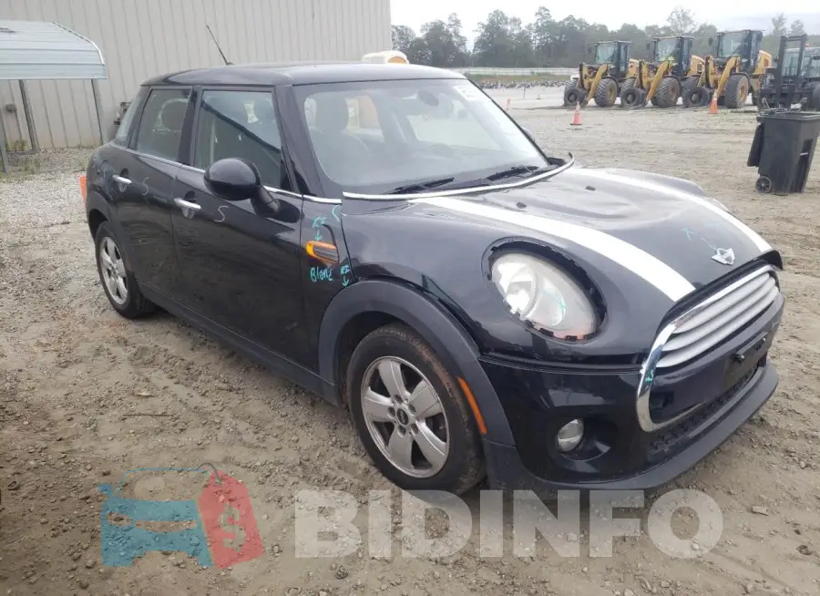 WMWXS5C58FT832638 Photo# 4