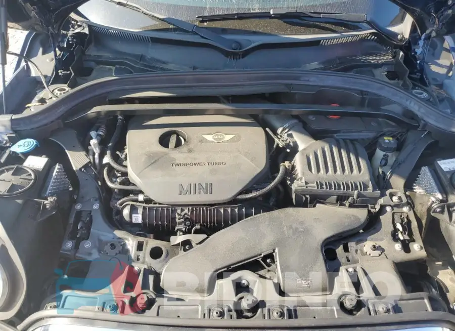 WMZYT5C30J3E60503 Photo# 11
