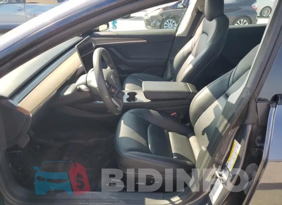 5YJ3E1EA4PF453751 Photo# 7