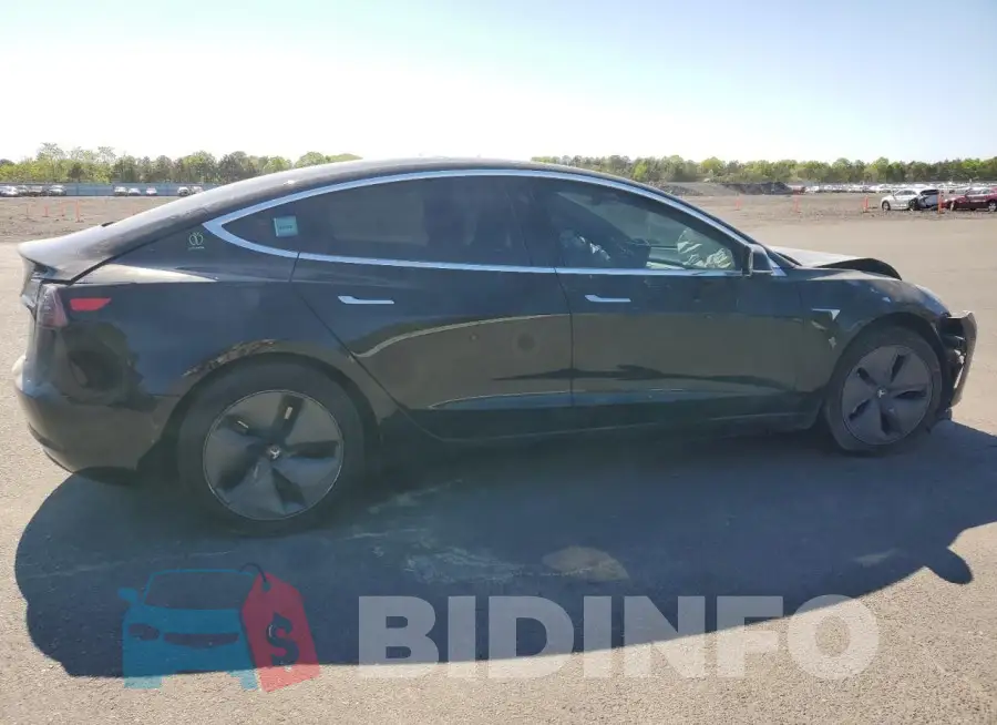 5YJ3E1EA9KF400035 Photo# 3
