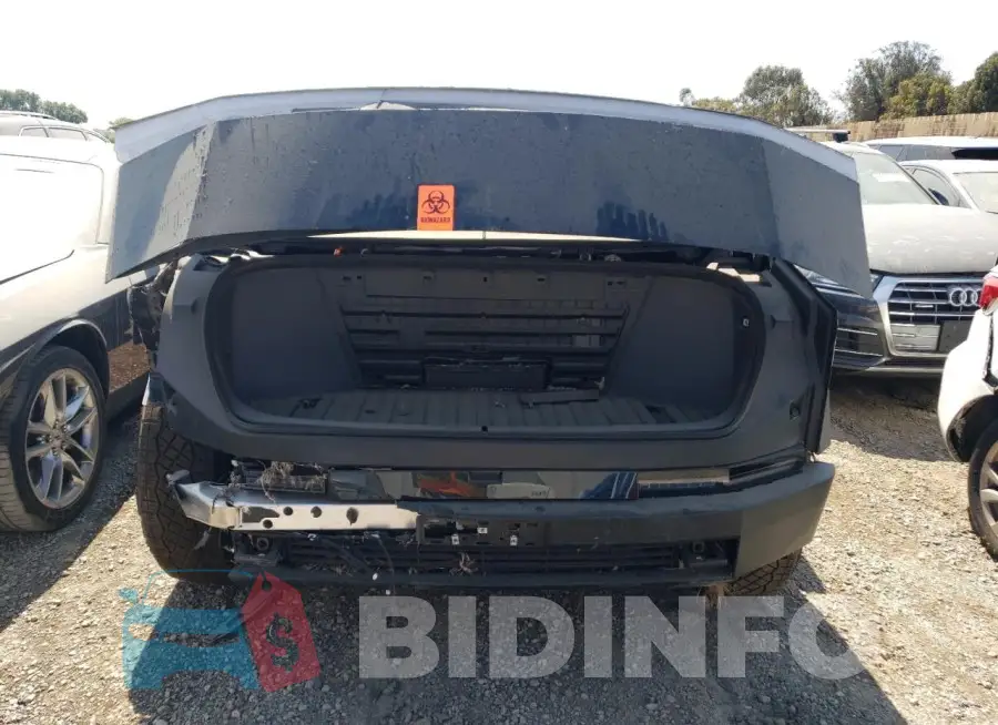 7G2CEHED8RA004542 Photo# 5