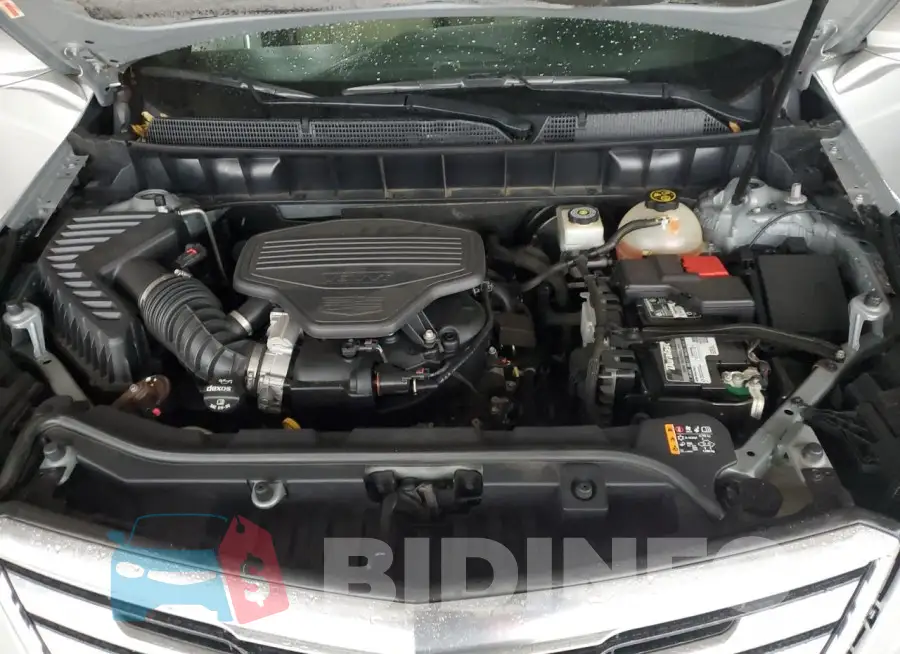 1GYKNARS9JZ233354 Photo# 12