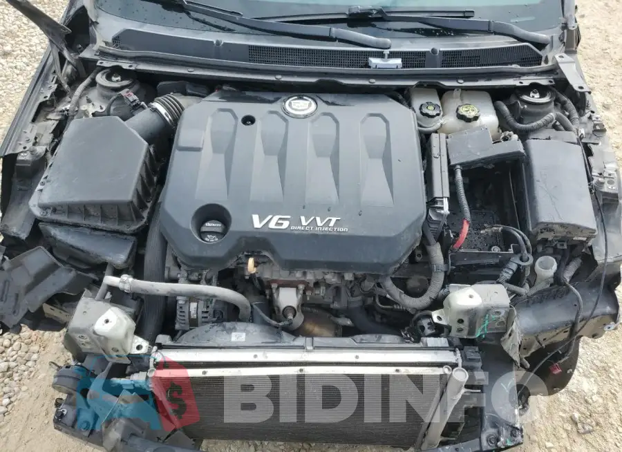 2G61M5S32F9292099 Photo# 11