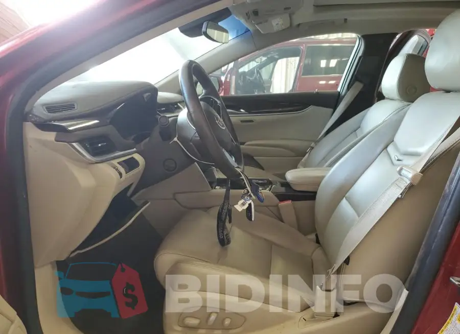 2G61M5S34F9289141 Photo# 7