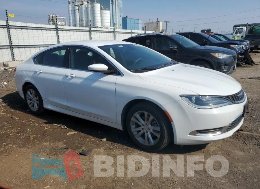 1C3CCCAB4FN562019 Photo# 4