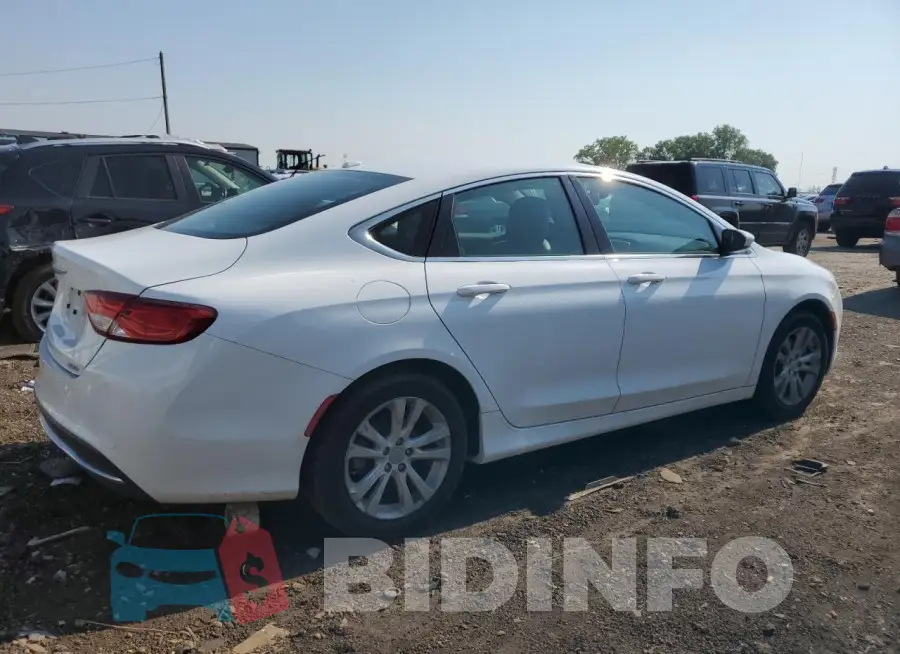 1C3CCCAB4FN562019 Photo# 3