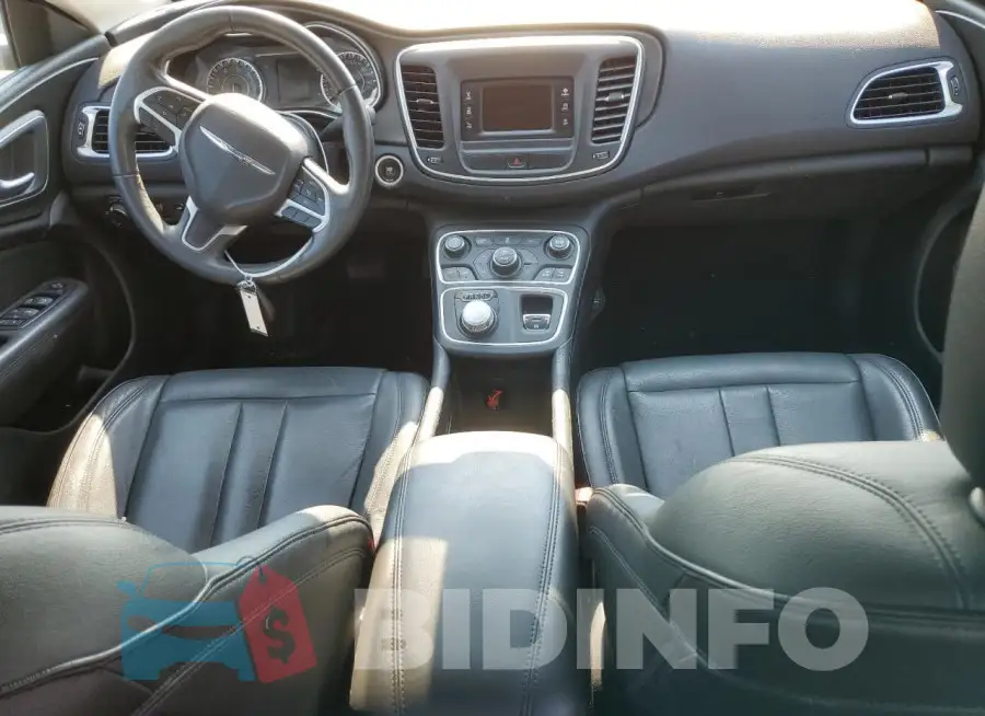 1C3CCCAB4FN562019 Photo# 8