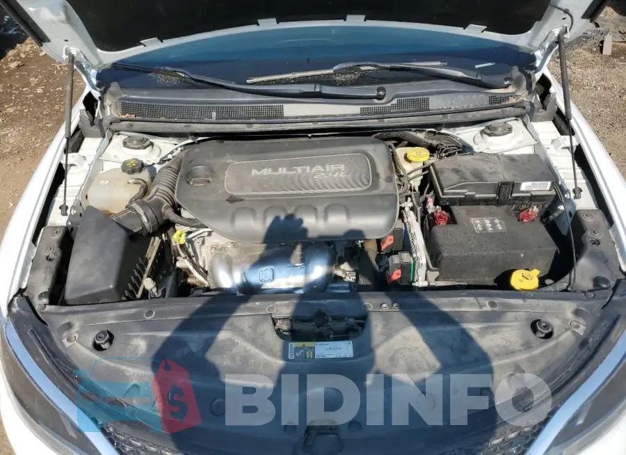 1C3CCCAB4FN562019 Photo# 11