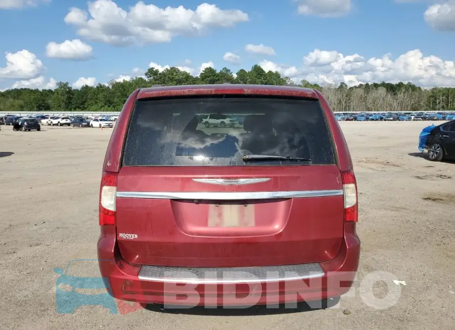 2C4RC1BG4GR247553 Photo# 6