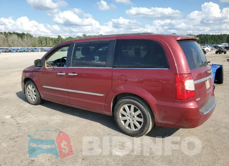 2C4RC1BG4GR247553 Photo# 2