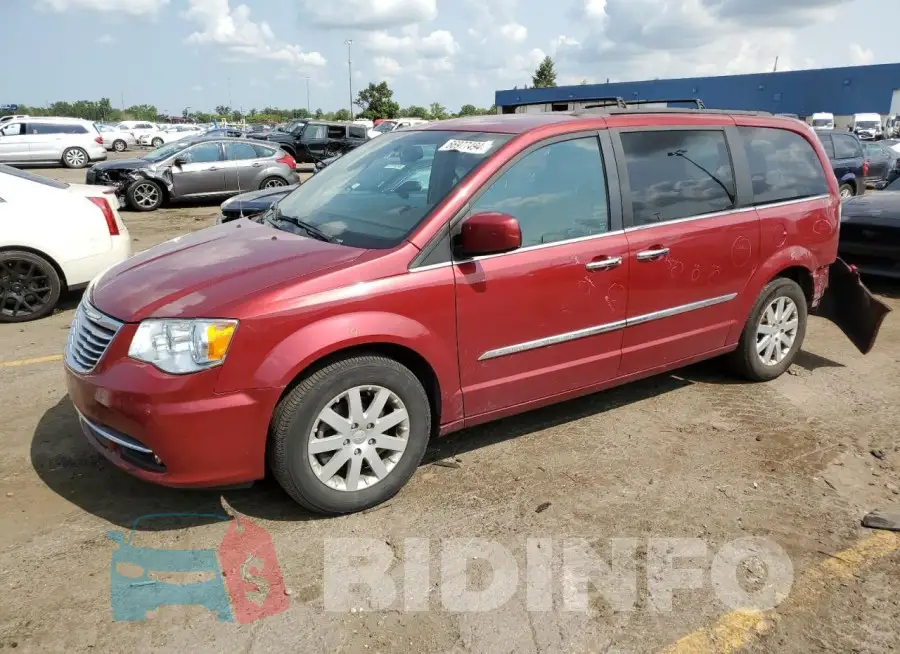 2C4RC1BG9FR596044 Photo# 1