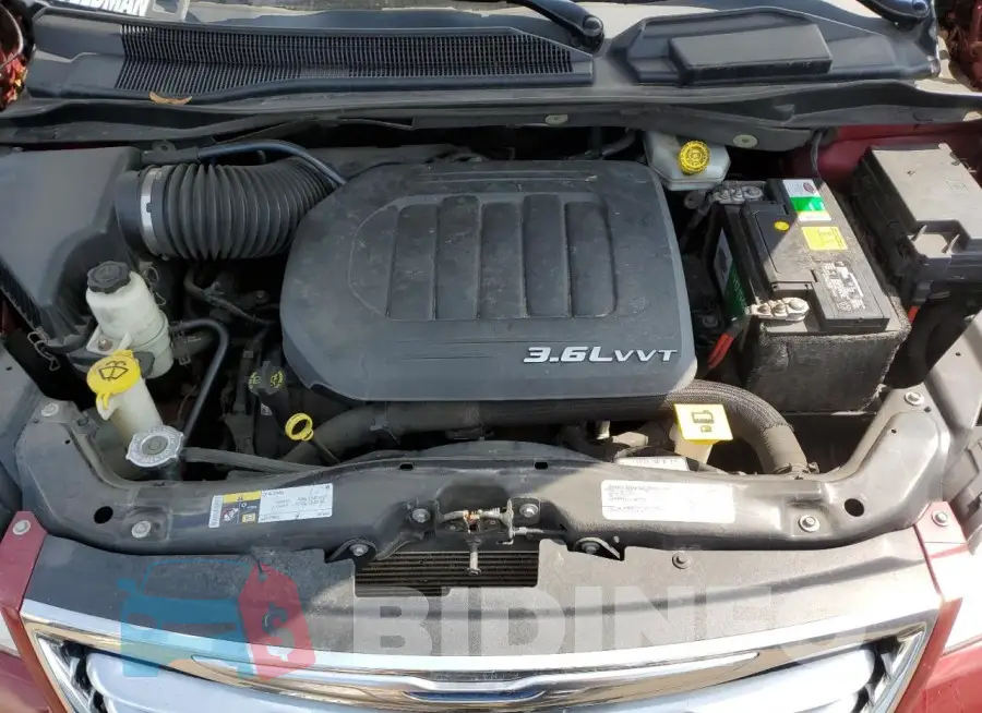 2C4RC1BG9FR596044 Photo# 12