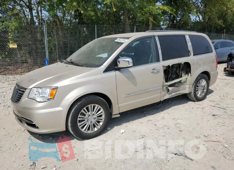 2C4RC1CG4GR160184 Photo# 1