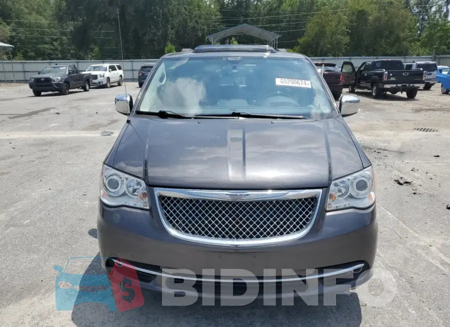 2C4RC1GG4GR135635 Photo# 5