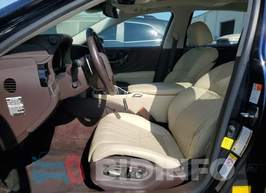 JTHB5LFF8J5003299 Photo# 7