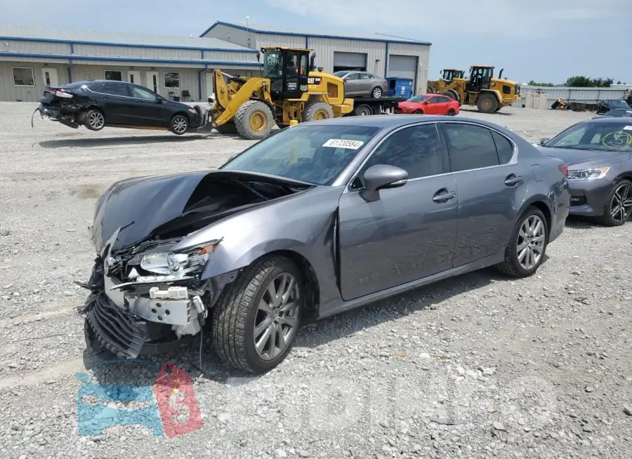 JTHBE1BL8FA006895 Photo# 1