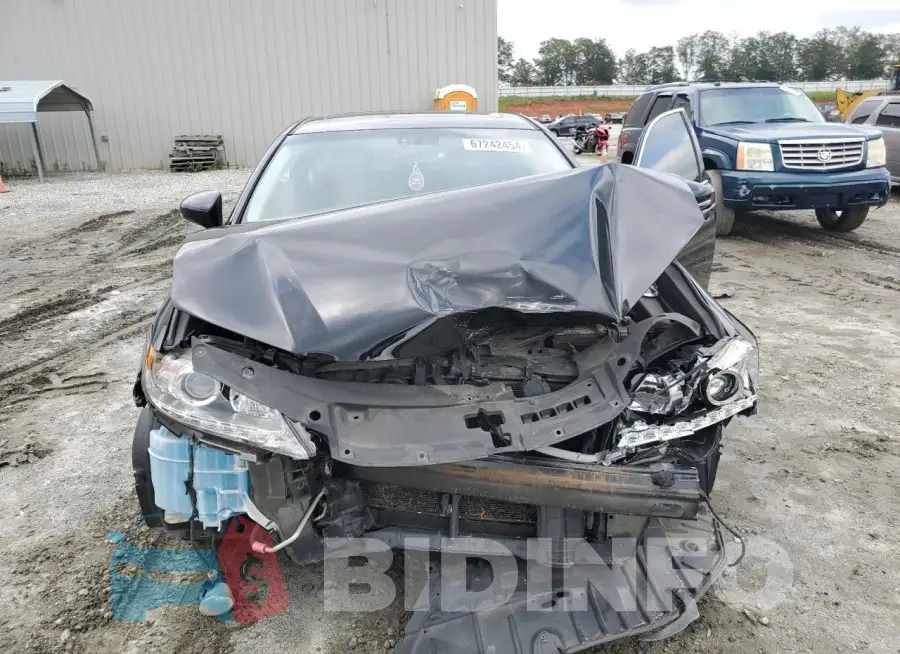 JTHBK1GG3F2167671 Photo# 5