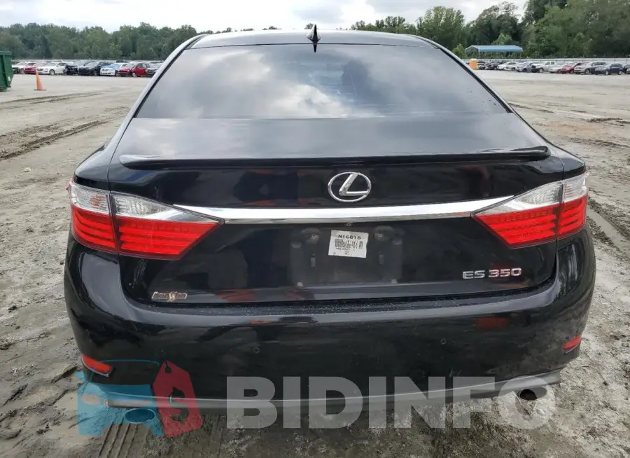 JTHBK1GG3F2167671 Photo# 6