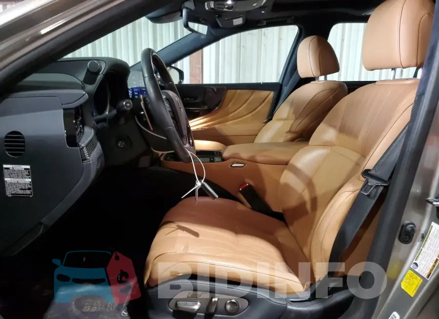 JTHD51FF6N5017091 Photo# 7