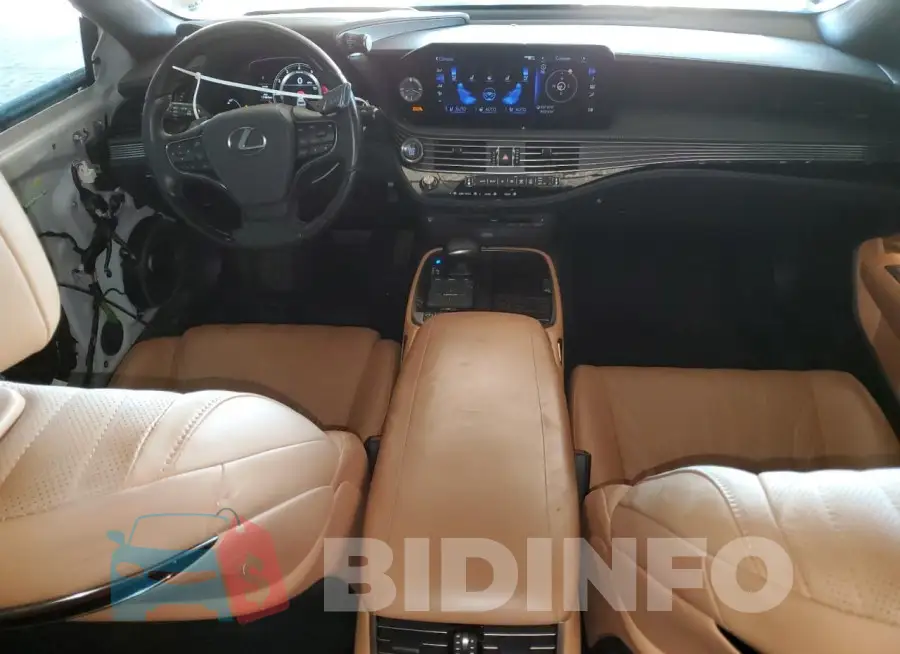 JTHD51FF7M5013985 Photo# 8