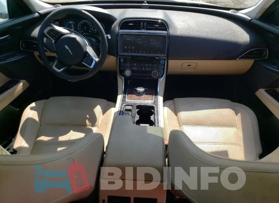 SAJAK4FX4JCP41232 Photo# 8
