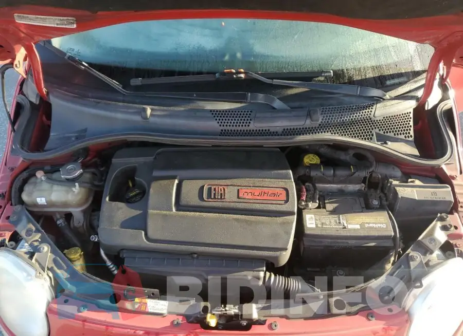 3C3CFFAR4FT623830 Photo# 11