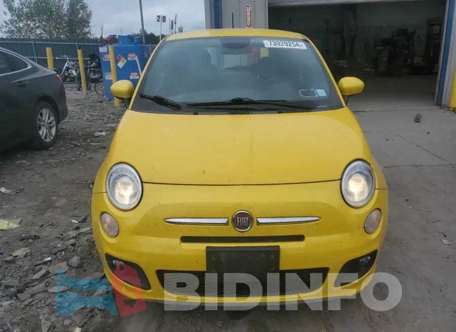 3C3CFFBR9FT696206 Photo# 5