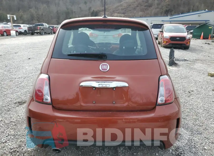3C3CFFHH3FT503448 Photo# 10