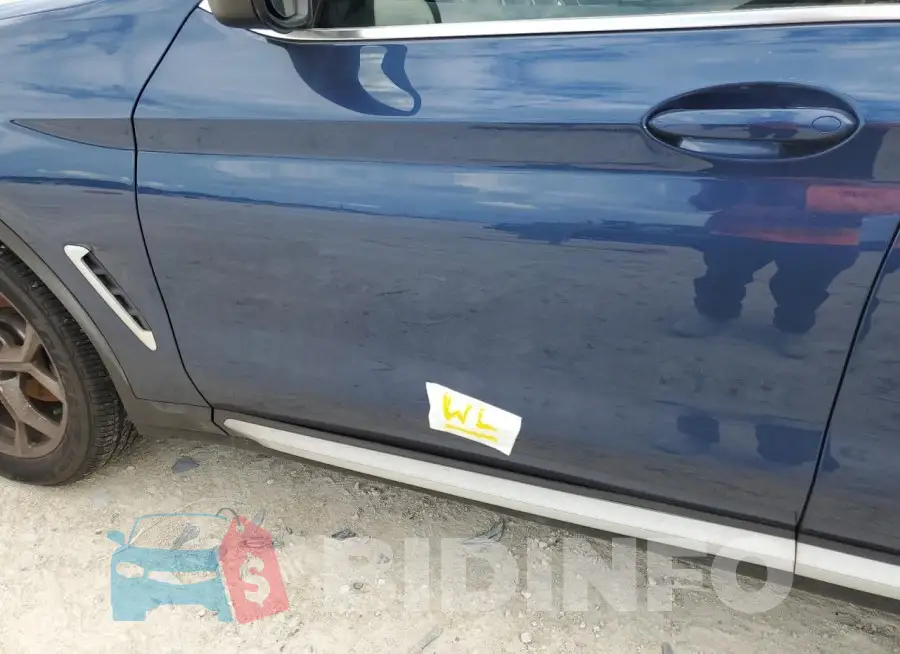 5UX43DP02P9M75983 Photo# 13