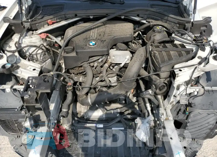 5UXXW3C56F0M87752 Photo# 12