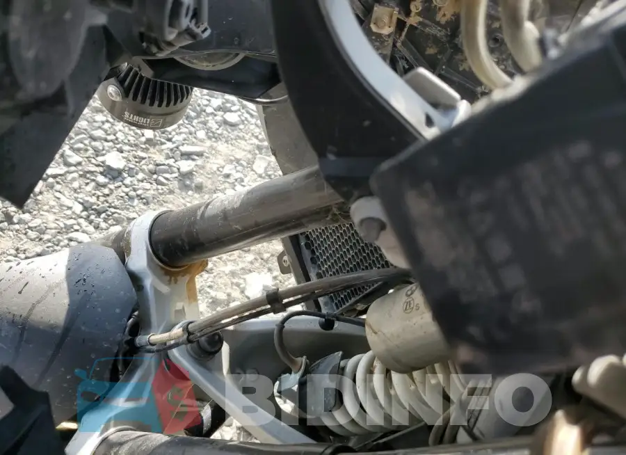 WB10M130XP6G34719 Photo# 8