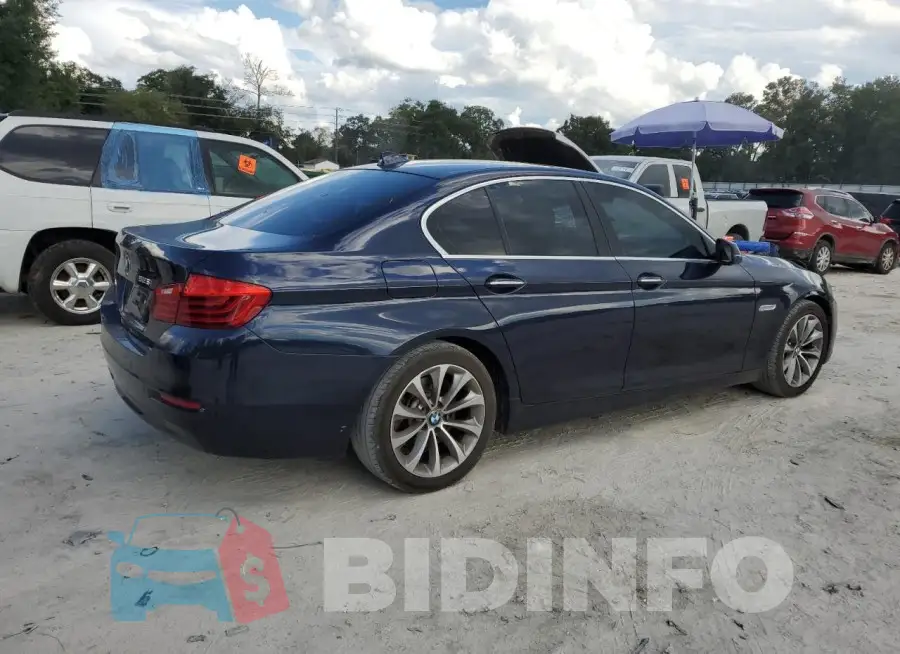 WBA5A5C56GG348813 Photo# 3