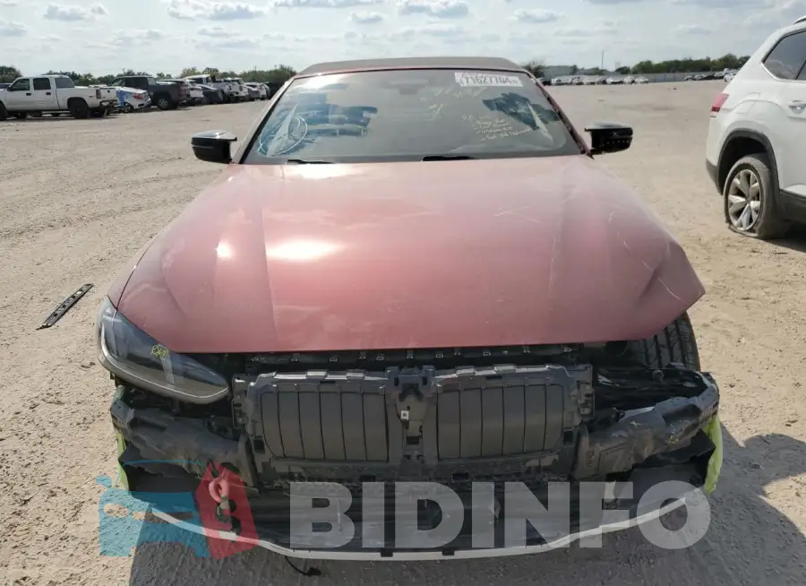 WBA73DB06SCT14342 Photo# 5
