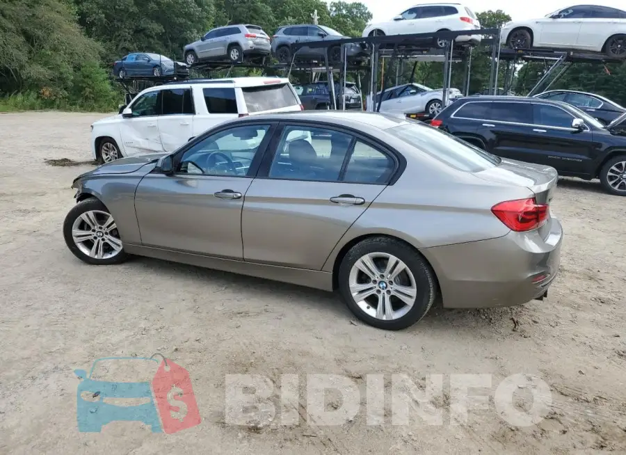 WBA8E3G53GNT75270 Photo# 2