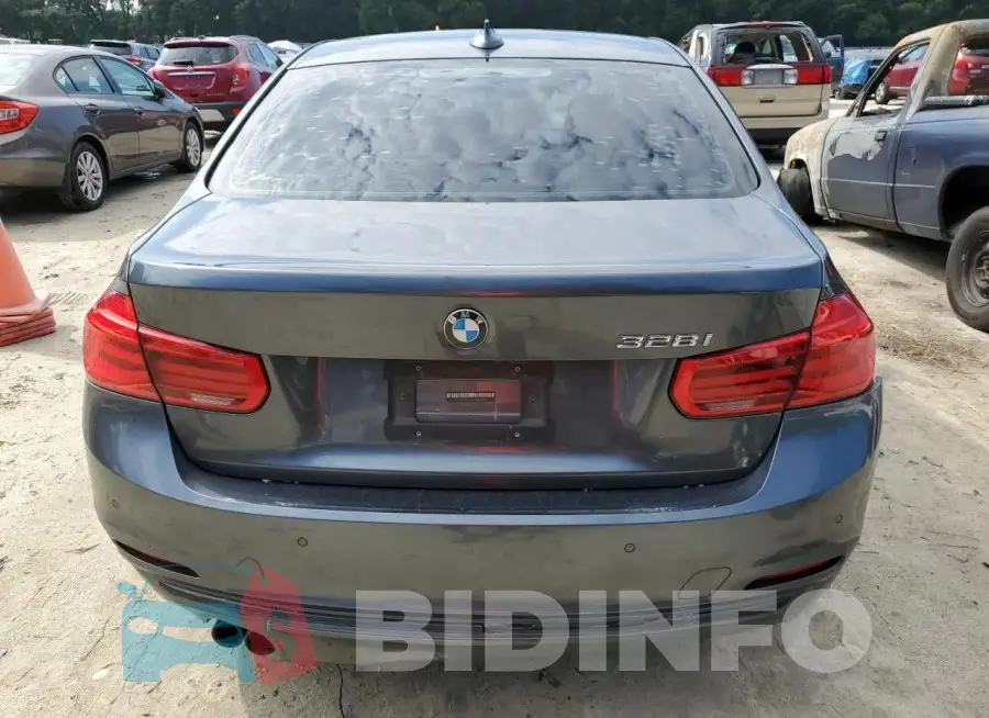 WBA8E9G59GNT87894 Photo# 6