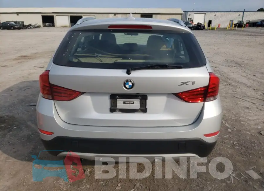 WBAVM1C57FV316222 Photo# 6