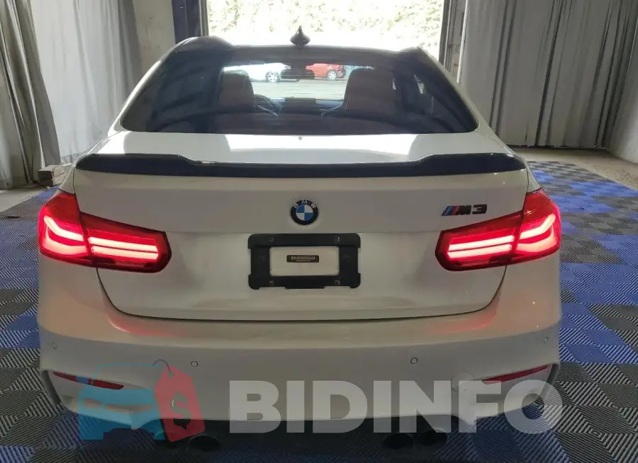 WBS8M9C56J5J77913 Photo# 6