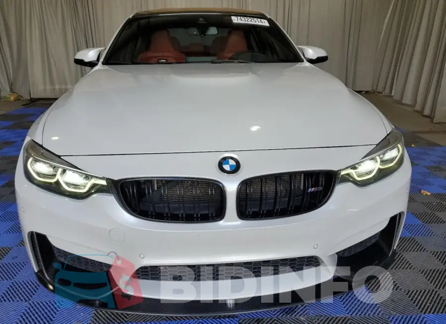 WBS8M9C56J5J77913 Photo# 5