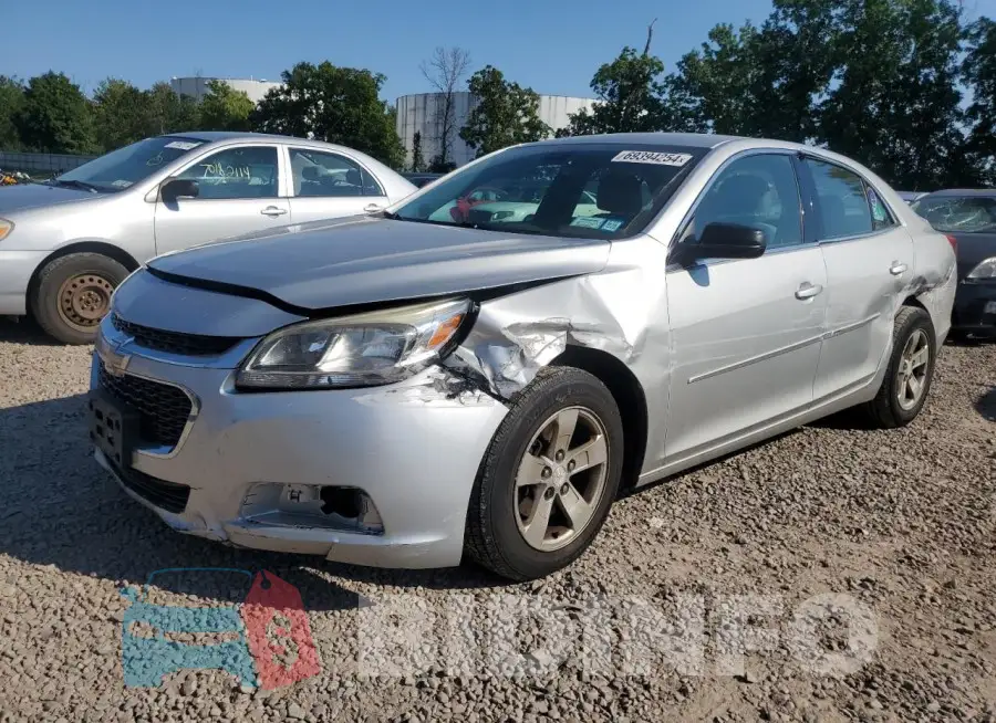 1G11B5SL6FF349004 Photo# 1
