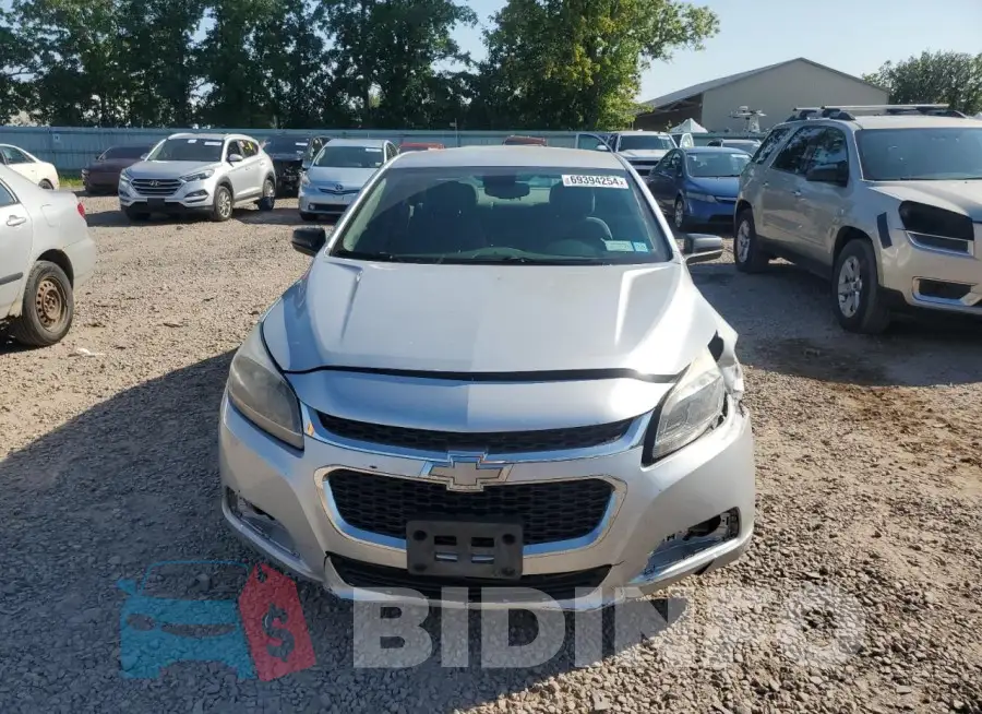 1G11B5SL6FF349004 Photo# 5
