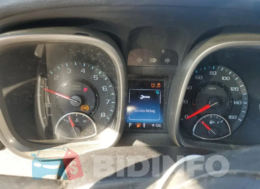 1G11B5SL6FF349004 Photo# 9