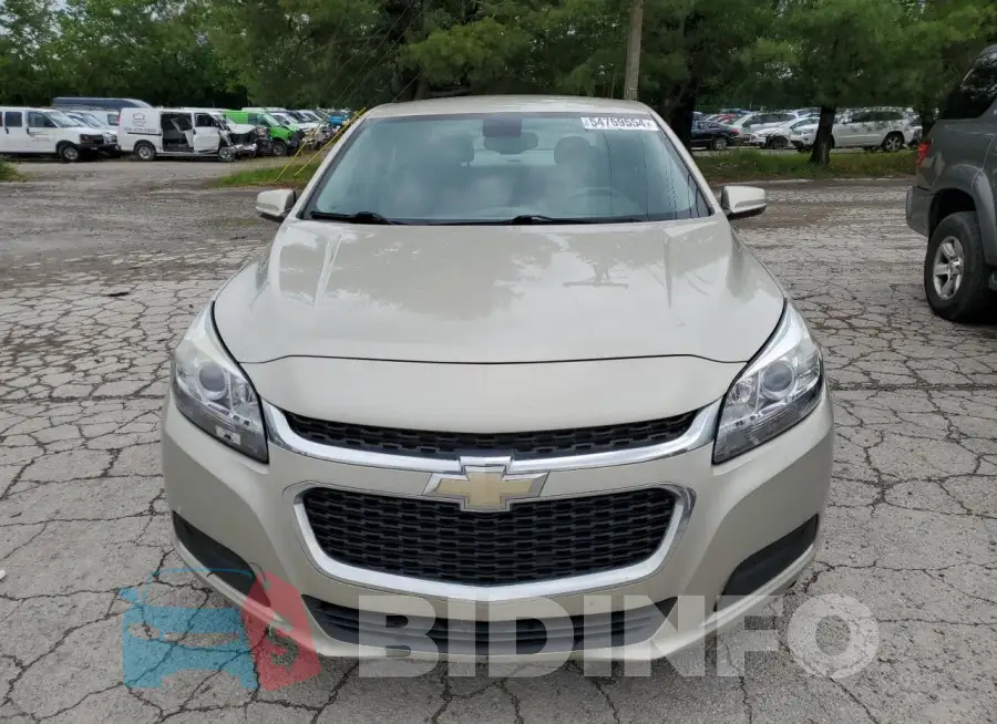1G11C5SA8GF165907 Photo# 5