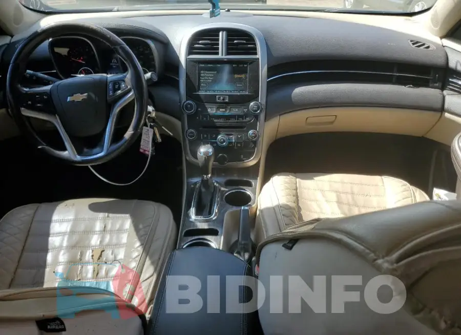 1G11D5SL8FF154046 Photo# 8