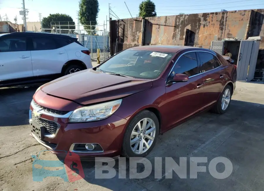 1G11E5SA8GF127443 Photo# 1