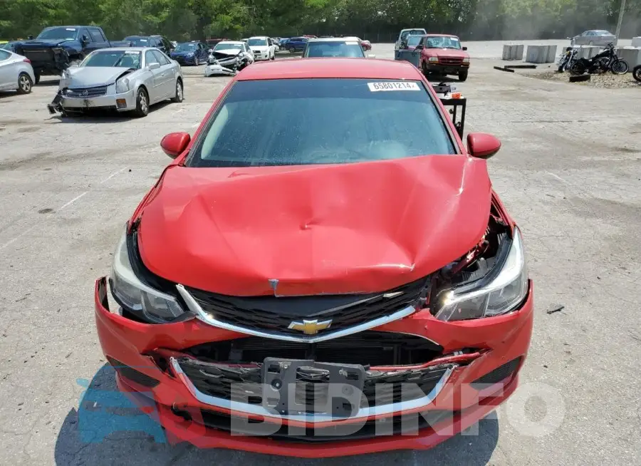 1G1BC5SM1G7250189 Photo# 5