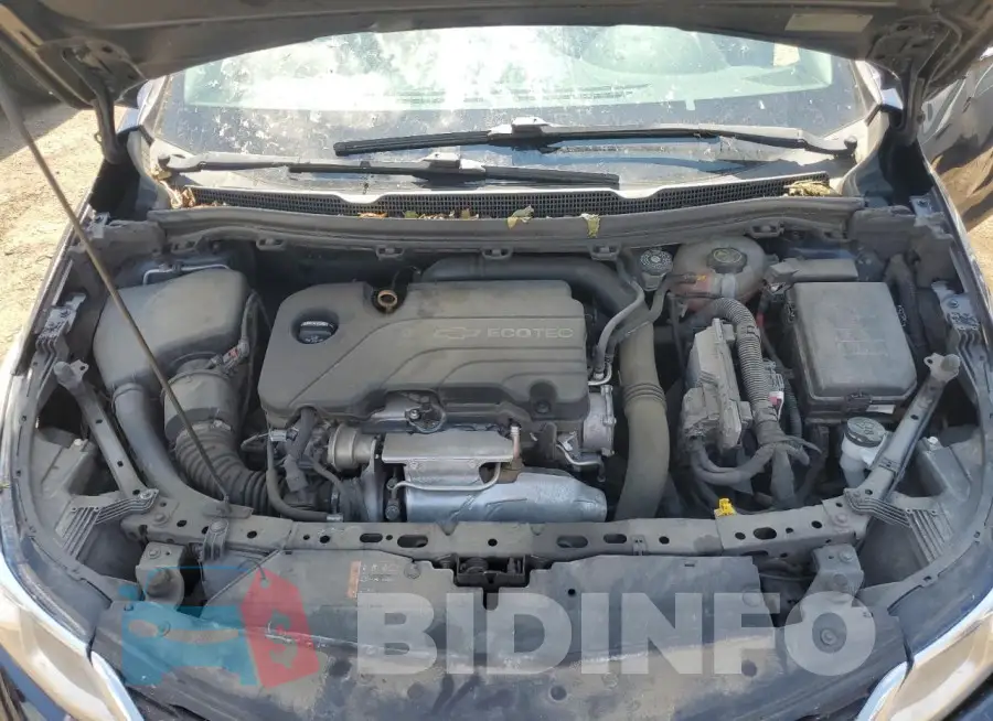 1G1BC5SM5G7245836 Photo# 11