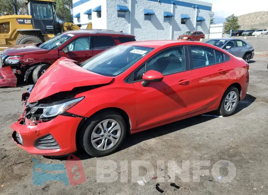 1G1BC5SMXK7109372 Photo# 1