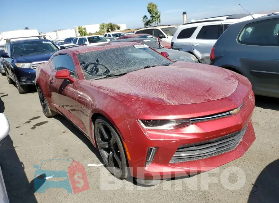 1G1FB1RX3G0161245 Photo# 4