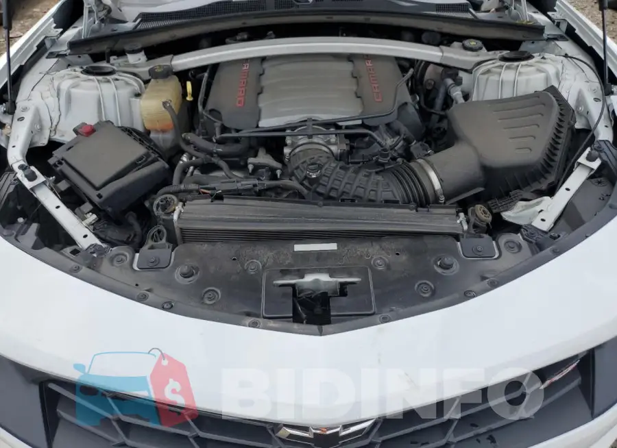 1G1FF3D76P0100432 Photo# 11