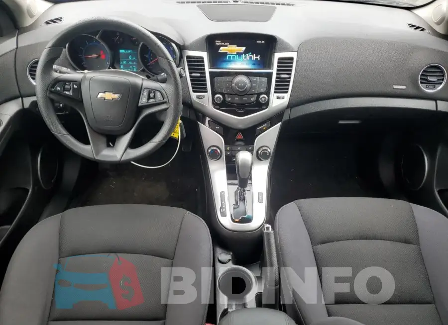 1G1PE5SB2G7171127 Photo# 8